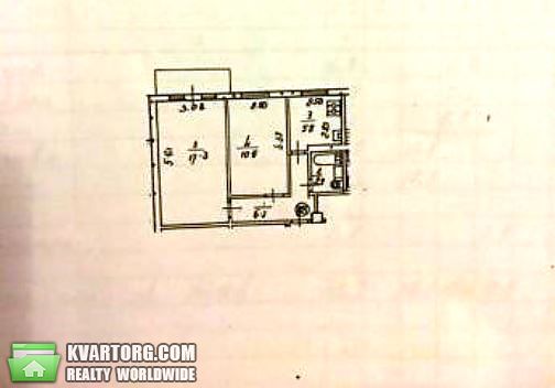Sell 2-room apartment. Киев,  Василевской — photo 3