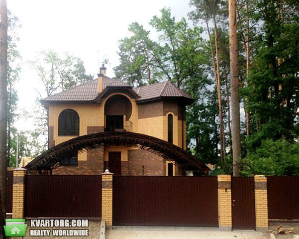 Sell house. Буча, Лесная — photo 3