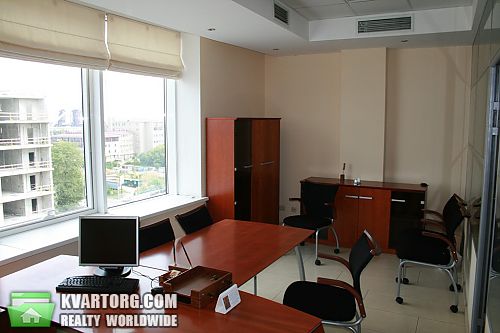 Rent out office. Киев, Ярославская — photo 3