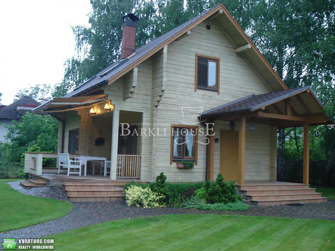 Rent out house. Киевская обл., Капитановка — photo 4