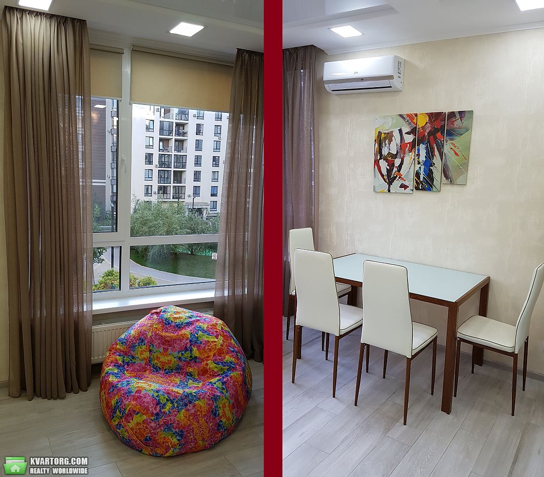 Rent out 2-room apartment. Киев, Максимовича — photo 6