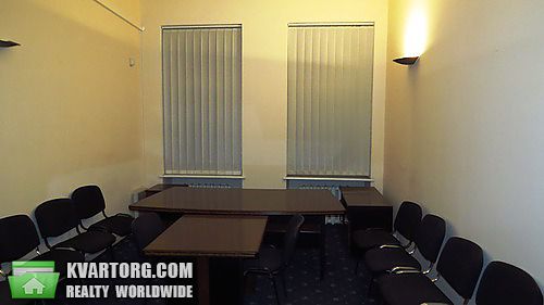 Sell office. Киев, Лютеранская — photo 1