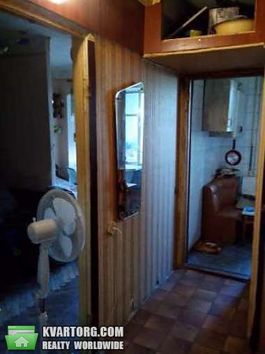 Sell 1-room apartment. Киев,  Волгоградская — photo 4