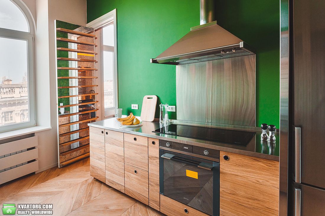 Rent out 4-room apartment. Одесса, Греческая — photo 2