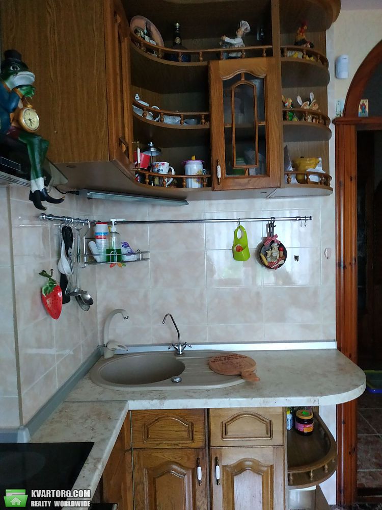 Sell 3-room apartment. Одесса, Добрвольского — photo 1