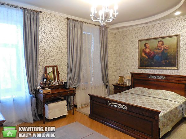 Sell 4-room apartment. Одесса, Воронцовский пер. — photo 2