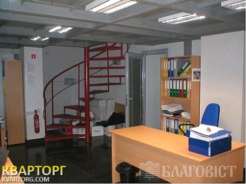 Rent out office. Киев,  Феодосийский пер — photo 5