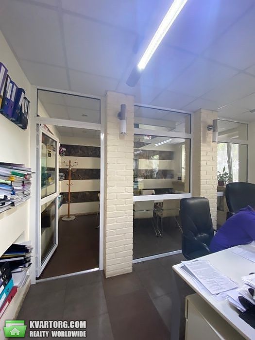 Rent out office. Киев, Выборгская ул. — photo 5