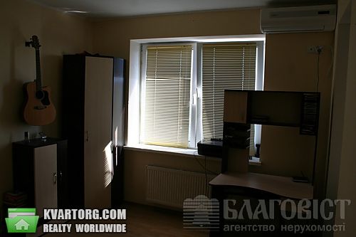 Sell 1-room apartment. Киев, Чоколовский бул — photo 9