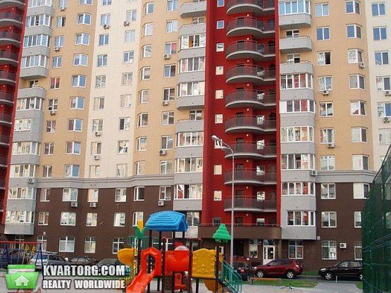 Sell 1-room apartment. Киев,  Ломоносова — photo 1
