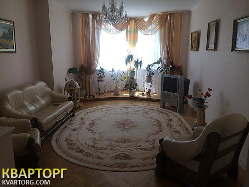 Sell 3-room apartment. Киев,  Воровского — photo 1