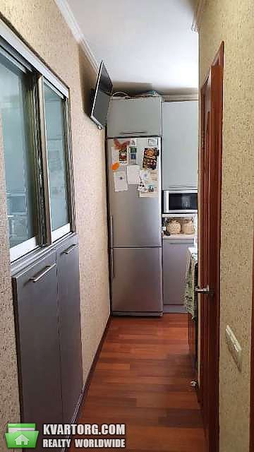 Sell 2-room apartment. Одесса, Тенистая — photo 6