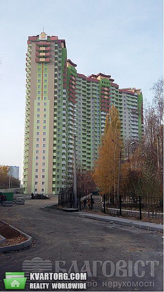 Sell 3-room apartment. Киев, Донца — photo 1