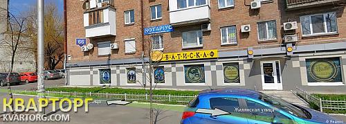 Rent out shop. Киев,  Жилянская — photo 1