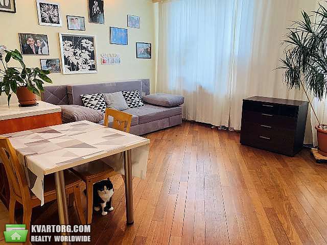 Sell 2-room apartment. Одесса, Люстдорфская дорога — photo 3