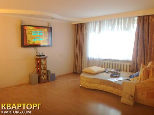 Sell 3-room apartment. Одесса, Бабаджаняна — photo 1