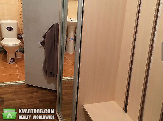 Rent out 1-room apartment. Киев,  Ревуцкого — photo 3