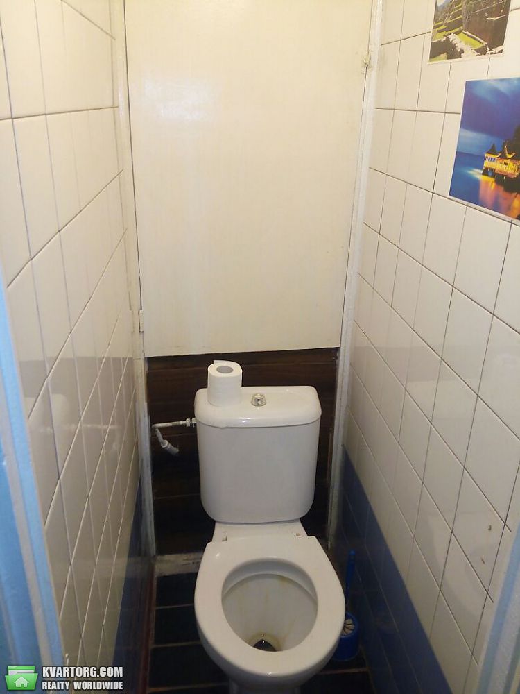 Rent out 2-room apartment. Киев,  Приозерная — photo 3