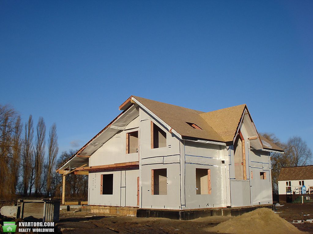 Sell house. Киевская обл.,  Калиновая — photo 3