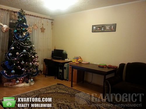 Sell 3-room apartment. Киев, Градинская — photo 2