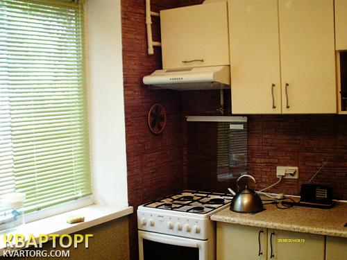 Sell 2-room apartment. Киев,  Волгоградская — photo 1