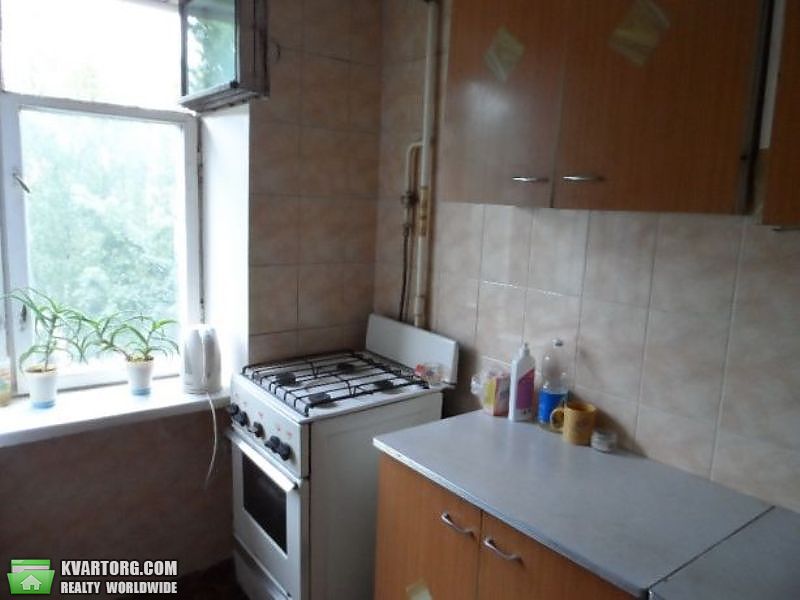 Sell 2-room apartment. Киев,  Доброхотова — photo 6