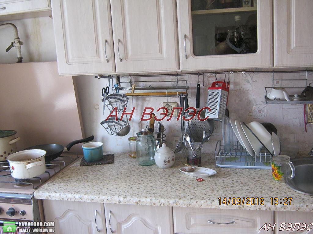 Sell 1-room apartment. Киев,  Чоколовский бул — photo 5