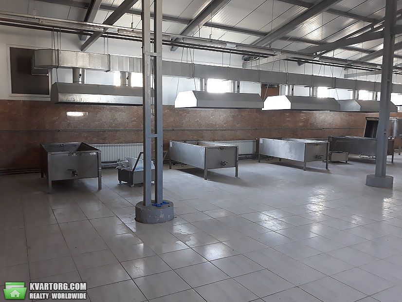 Rent out warehouse. Киев,  Пуховская — photo 2