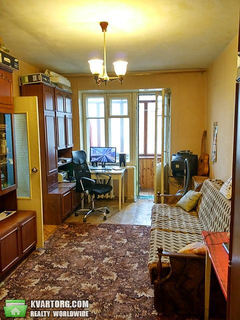 Sell 2-room apartment. Киев,  Минина — photo 2