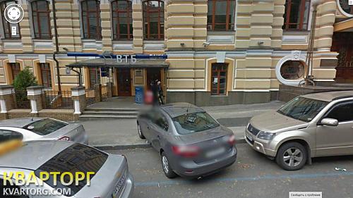 Rent out office. Киев, Воровского — photo 1