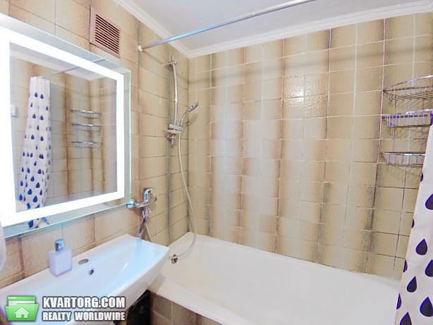 Rent out 2-room apartment. Киев,  Якубовского — photo 8
