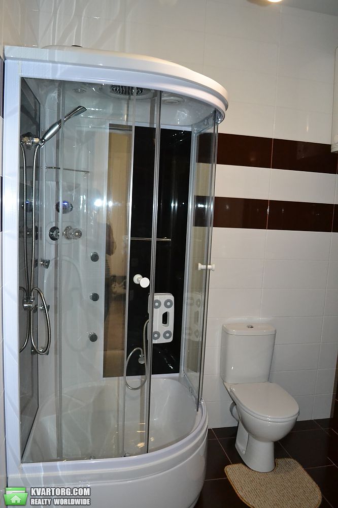 Rent out 2-room apartment. Одесса, Жемчужная — photo 3