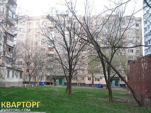 Sell 3-room apartment. Одесса, Днепропетровская дорога — photo 1