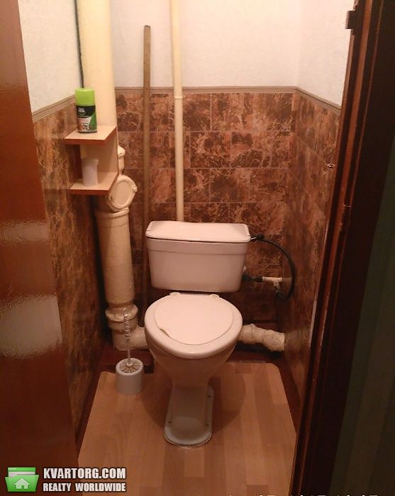 Sell 3-room apartment. Киев, Иорданская — photo 10