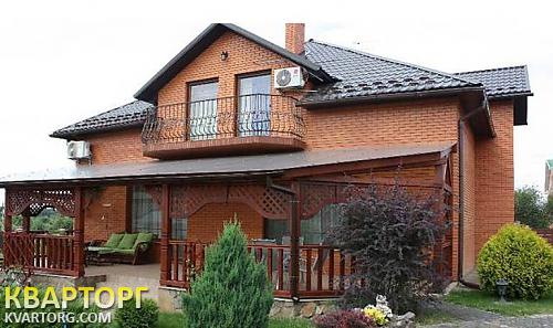 Rent out house. Киевская обл., Вита-Почтовая — photo 1