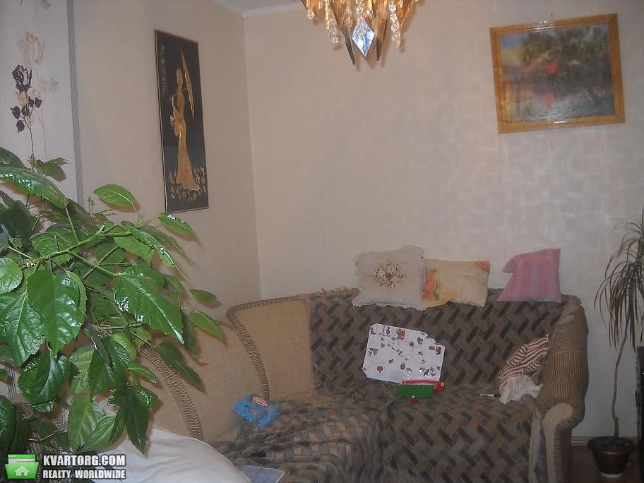 Sell 3-room apartment. Киев,  Заболотного — photo 3