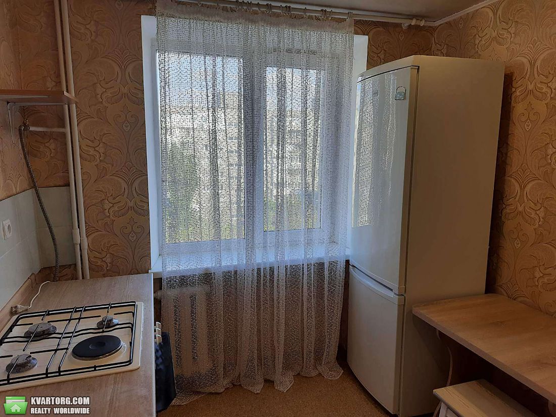 Rent out 1-room apartment. Днепропетровск,  Правды пр — photo 6