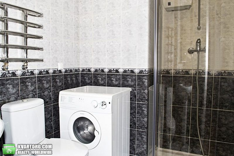 Rent out 1-room apartment. Харьков, мира — photo 4