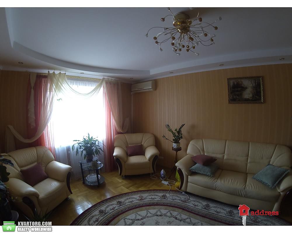 Sell 4-room apartment. Киев,  Ревуцкого — photo 10