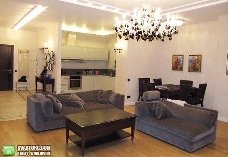 Rent out 4-room apartment. Киев,  Мирного Панаса — photo 2