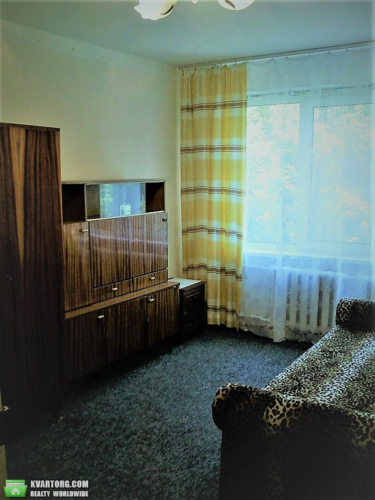 Rent out 3-room apartment. Киев,  Науки пр — photo 3