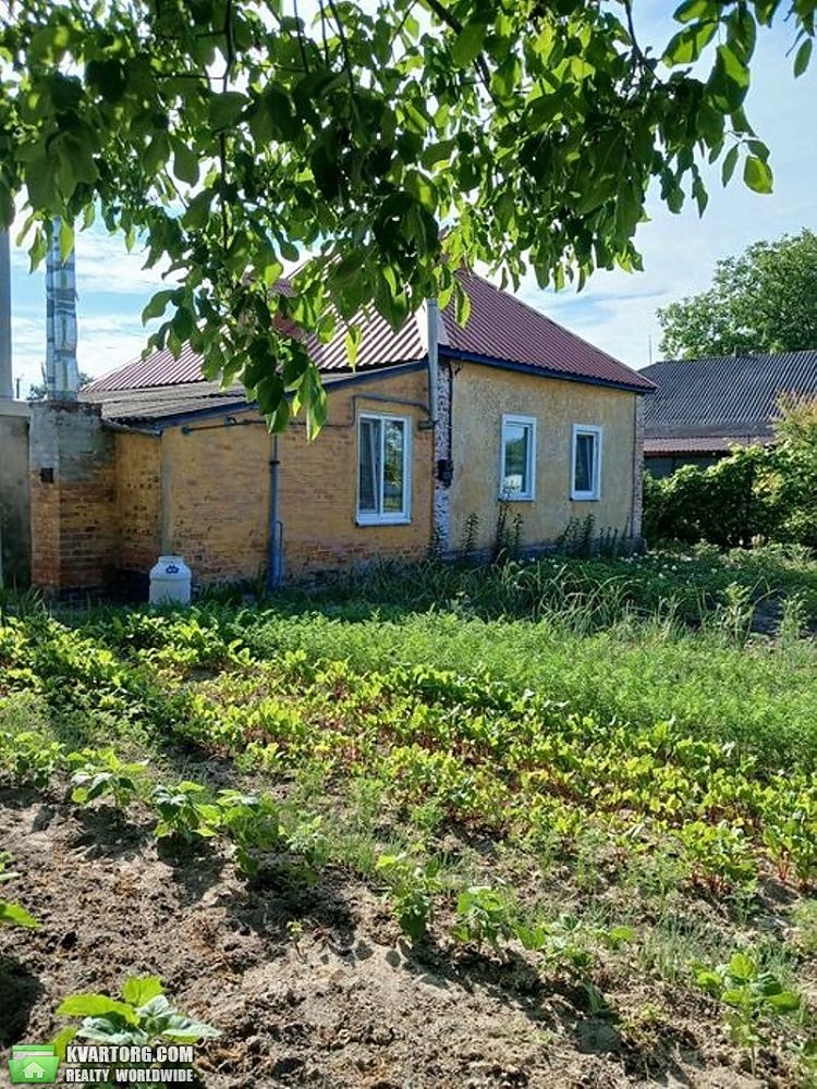 Sell house. Киевская обл., Переяслав — photo 3