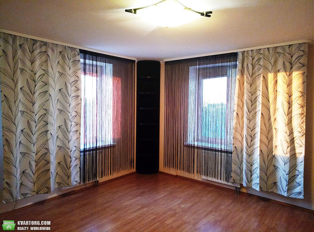 Rent out 3-room apartment. Киев,  Чаадаева — photo 6