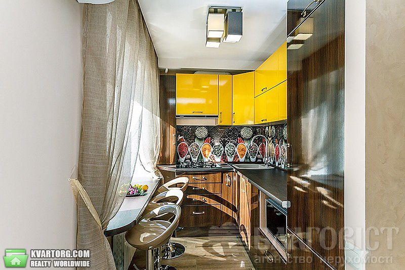 Sell 2-room apartment. Киев,  Леси Украинки бул — photo 7