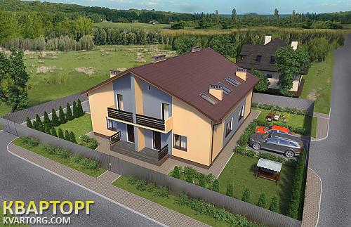 Sell house. Киев,  Богдана Хмельницкого — photo 4