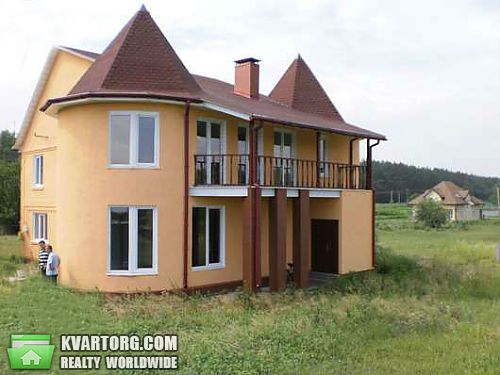 Sell house. Киевская обл., ЦЕНТР — photo 1