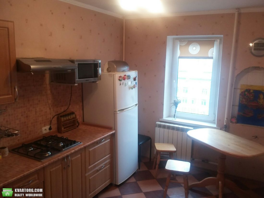 Sell 1-room apartment. Киев, Данькевича — photo 3