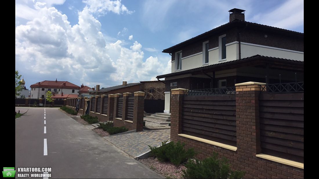 Sell house. Киев, Хутор Ясный — photo 2