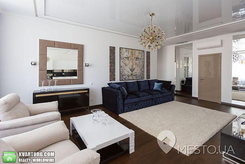 Sell 3-room apartment. Киев,  Драгомирова — photo 1