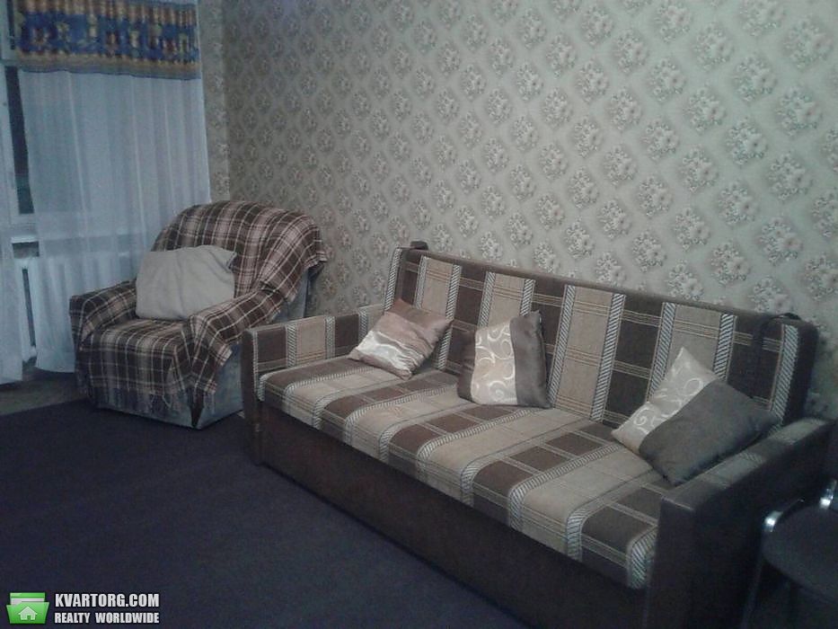 Sell 1-room apartment. Киев, Вышгородская — photo 3